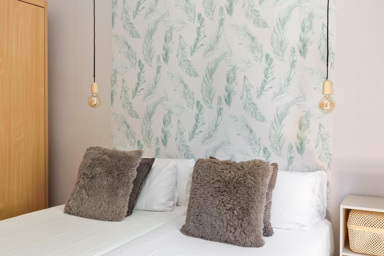 Sagrada Familia IV By Enjoy Apartments Barcelona Bagian luar foto