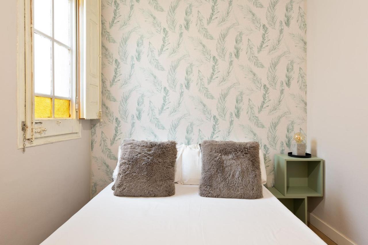 Sagrada Familia IV By Enjoy Apartments Barcelona Bagian luar foto