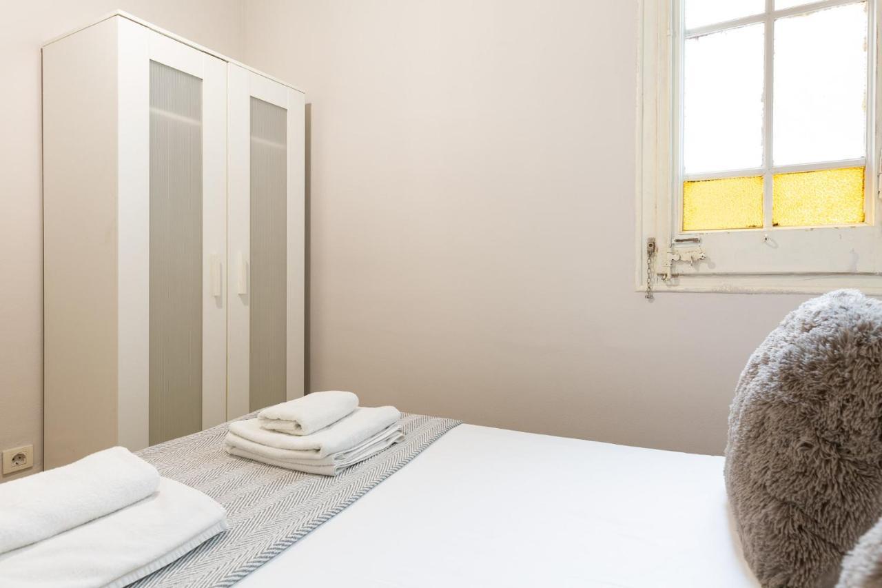 Sagrada Familia IV By Enjoy Apartments Barcelona Bagian luar foto